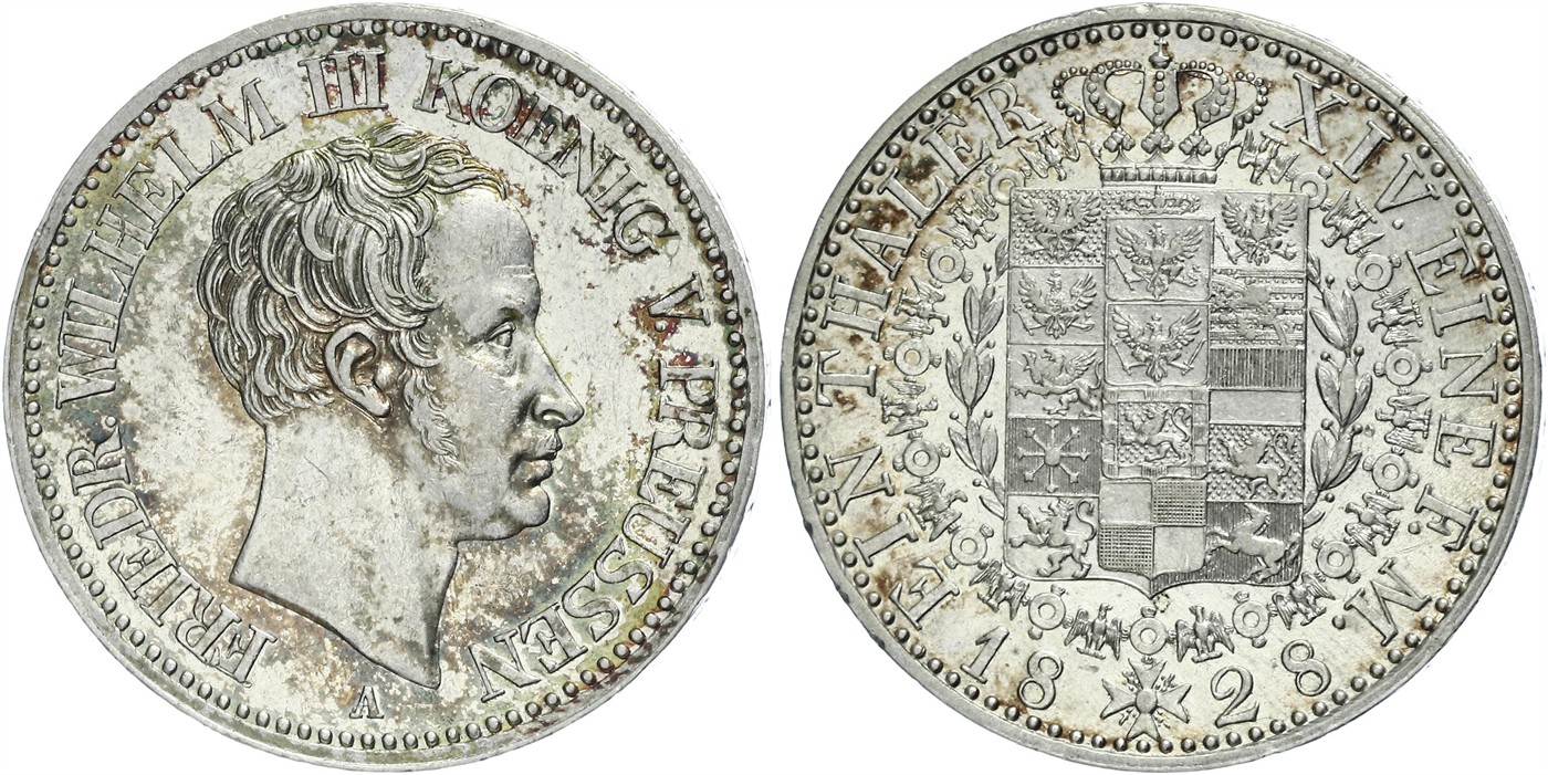 $Abbildung zu Los 2075$