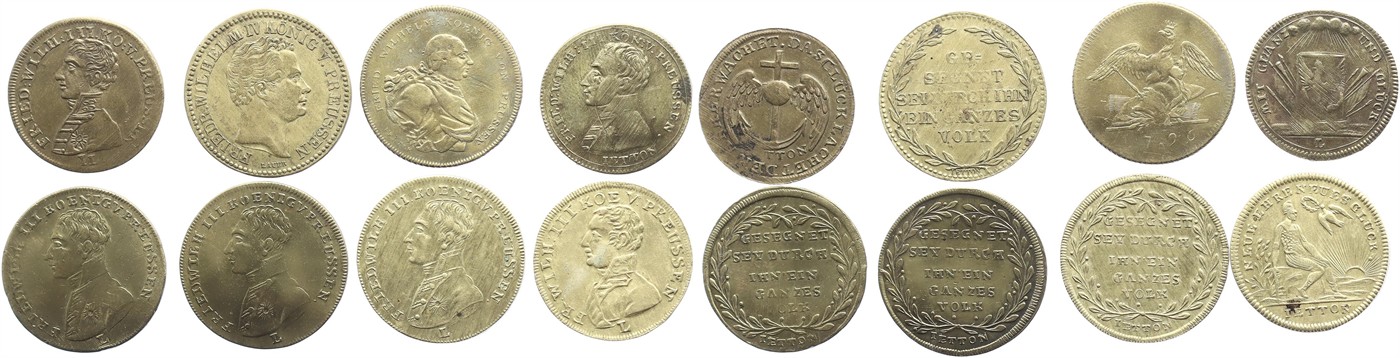 $Abbildung zu Los 2079$