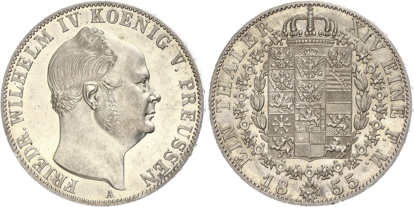 $Abbildung zu Los 2085$