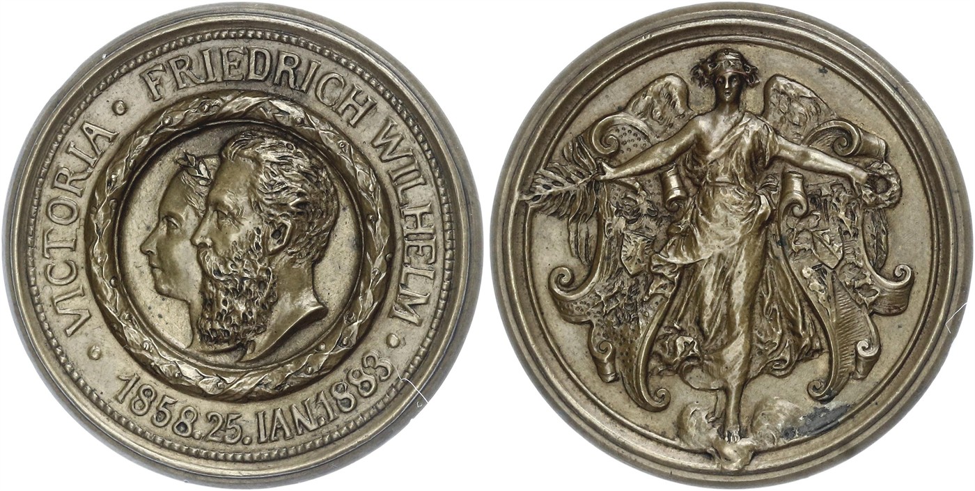 $Abbildung zu Los 2095$