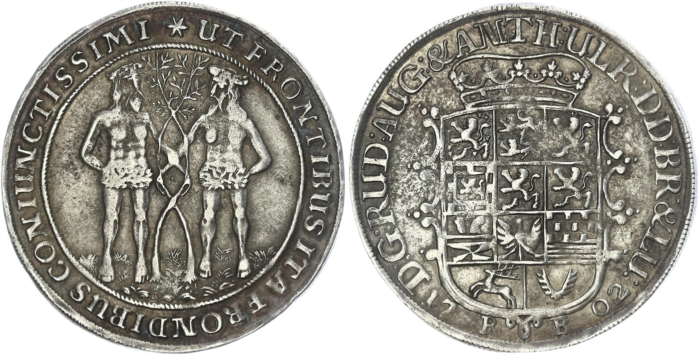 $Abbildung zu Los 2110$