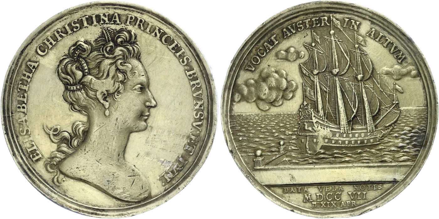 $Abbildung zu Los 2112$