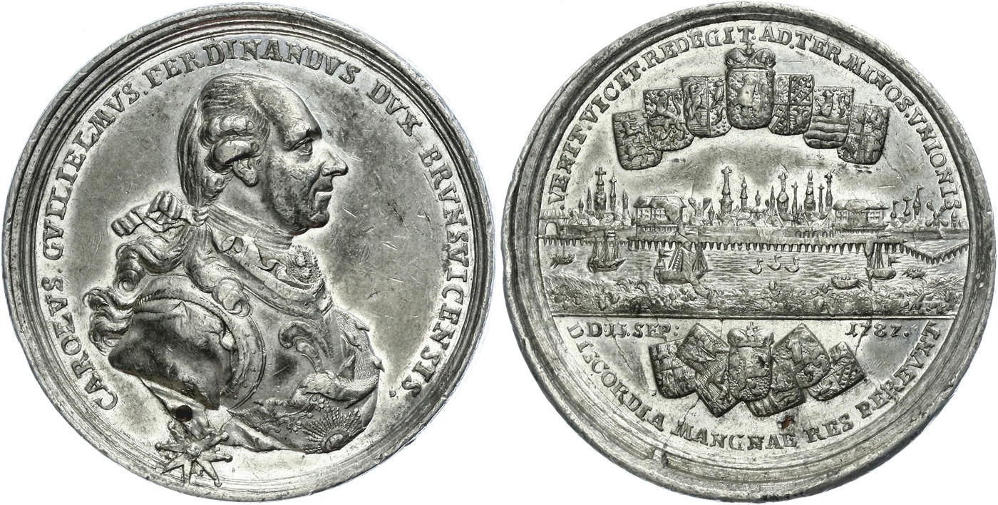 $Abbildung zu Los 2113$