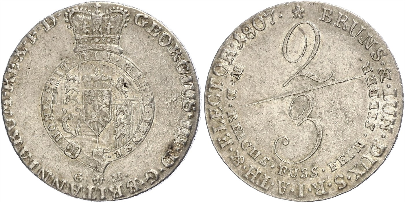 $Abbildung zu Los 2121$