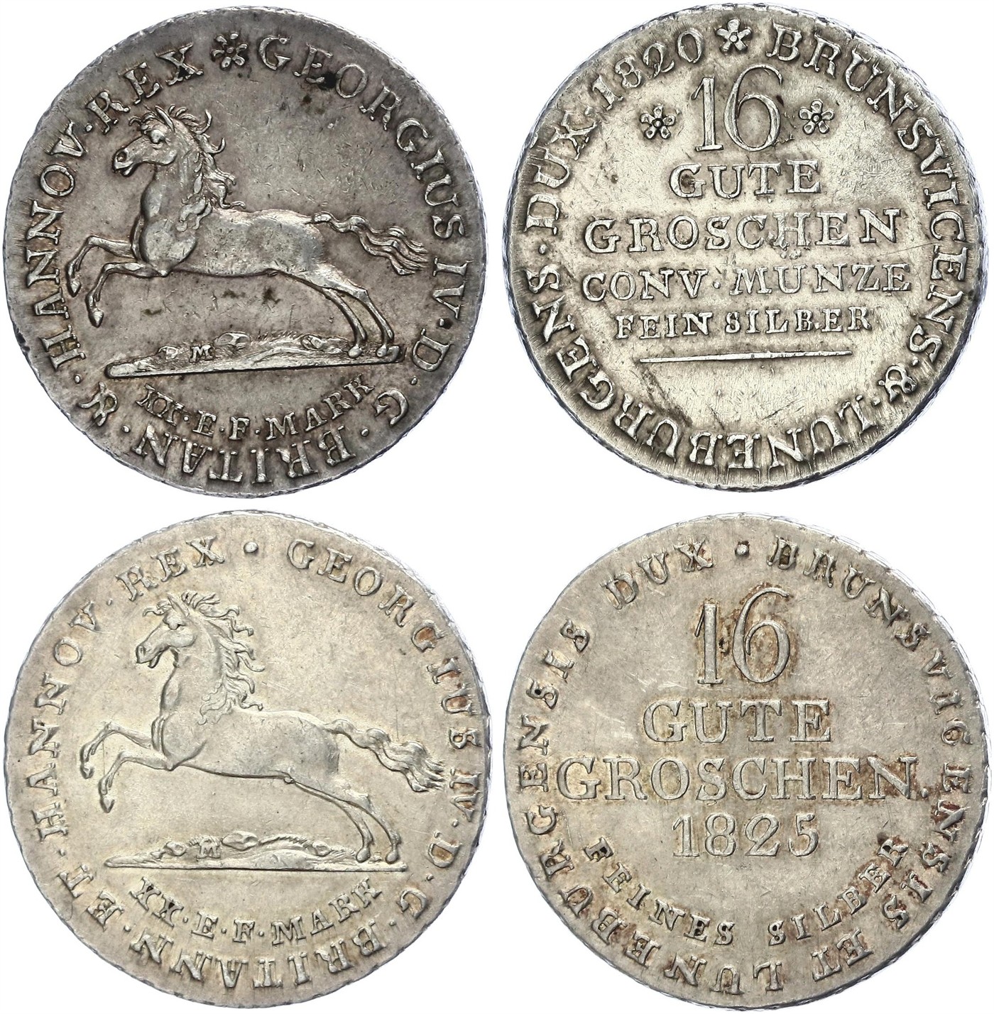 $Abbildung zu Los 2124$