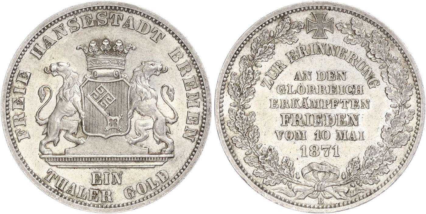 $Abbildung zu Los 2134$