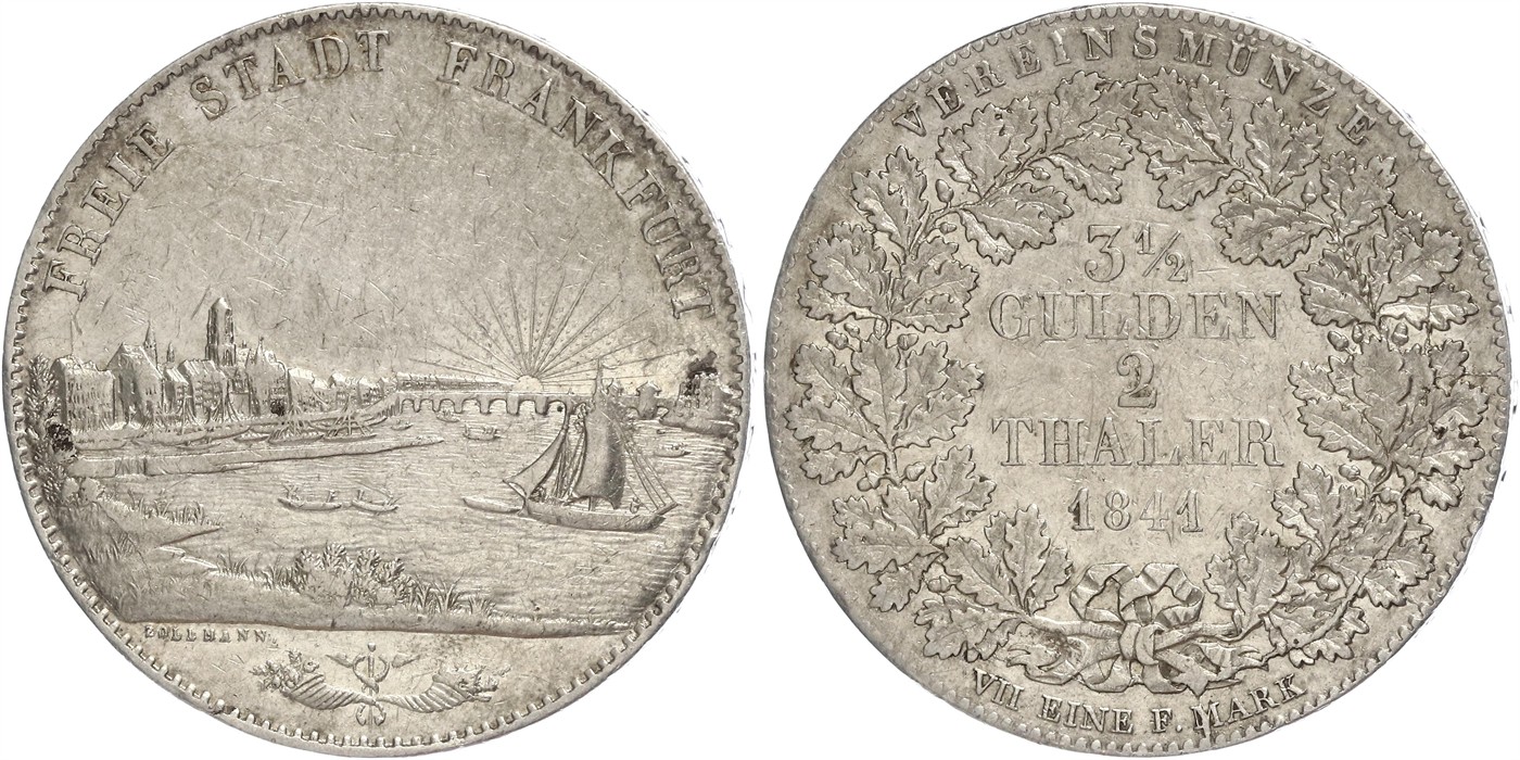 $Abbildung zu Los 2141$