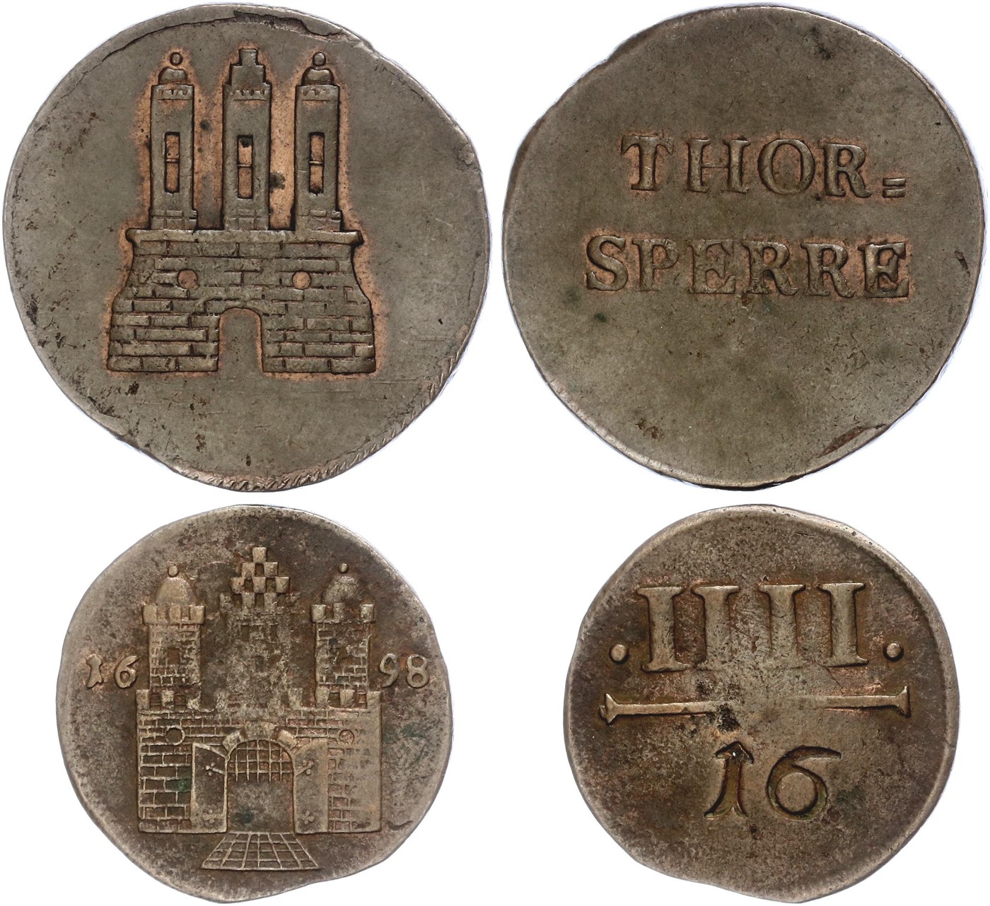 $Abbildung zu Los 2145$