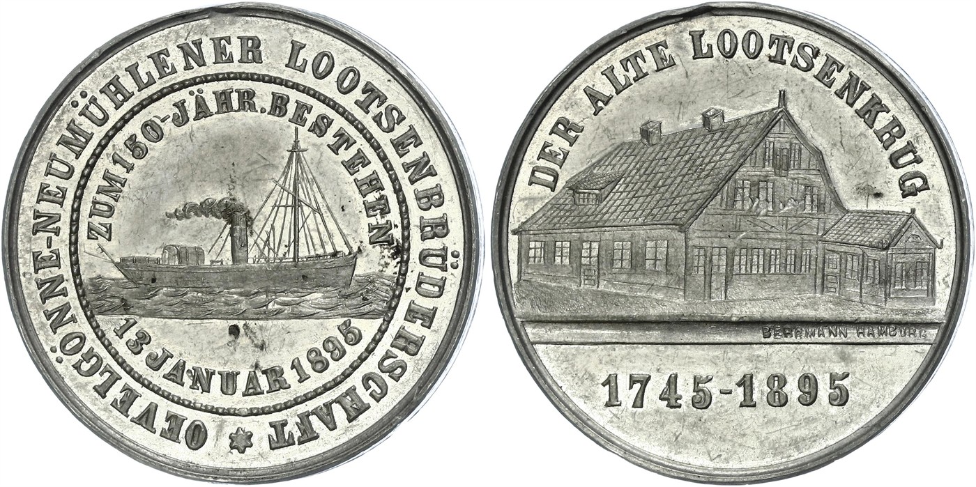 $Abbildung zu Los 2156$