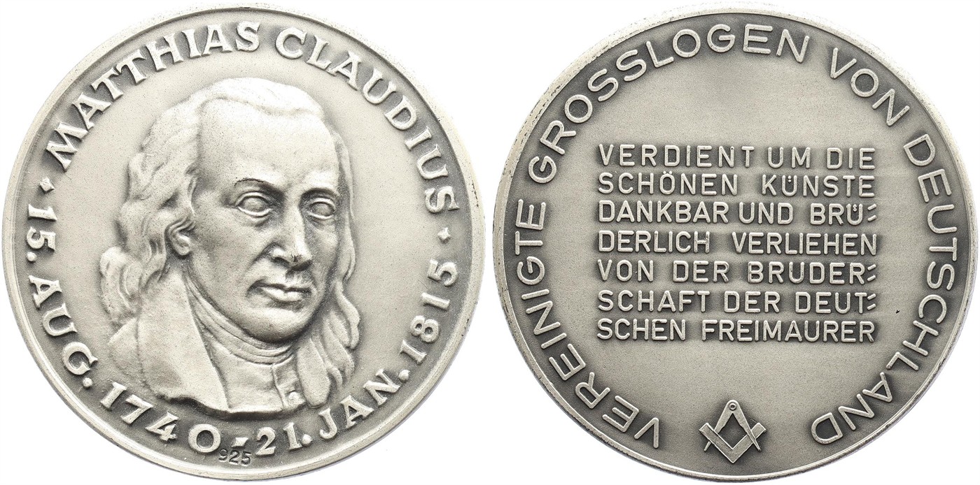 $Abbildung zu Los 2161$