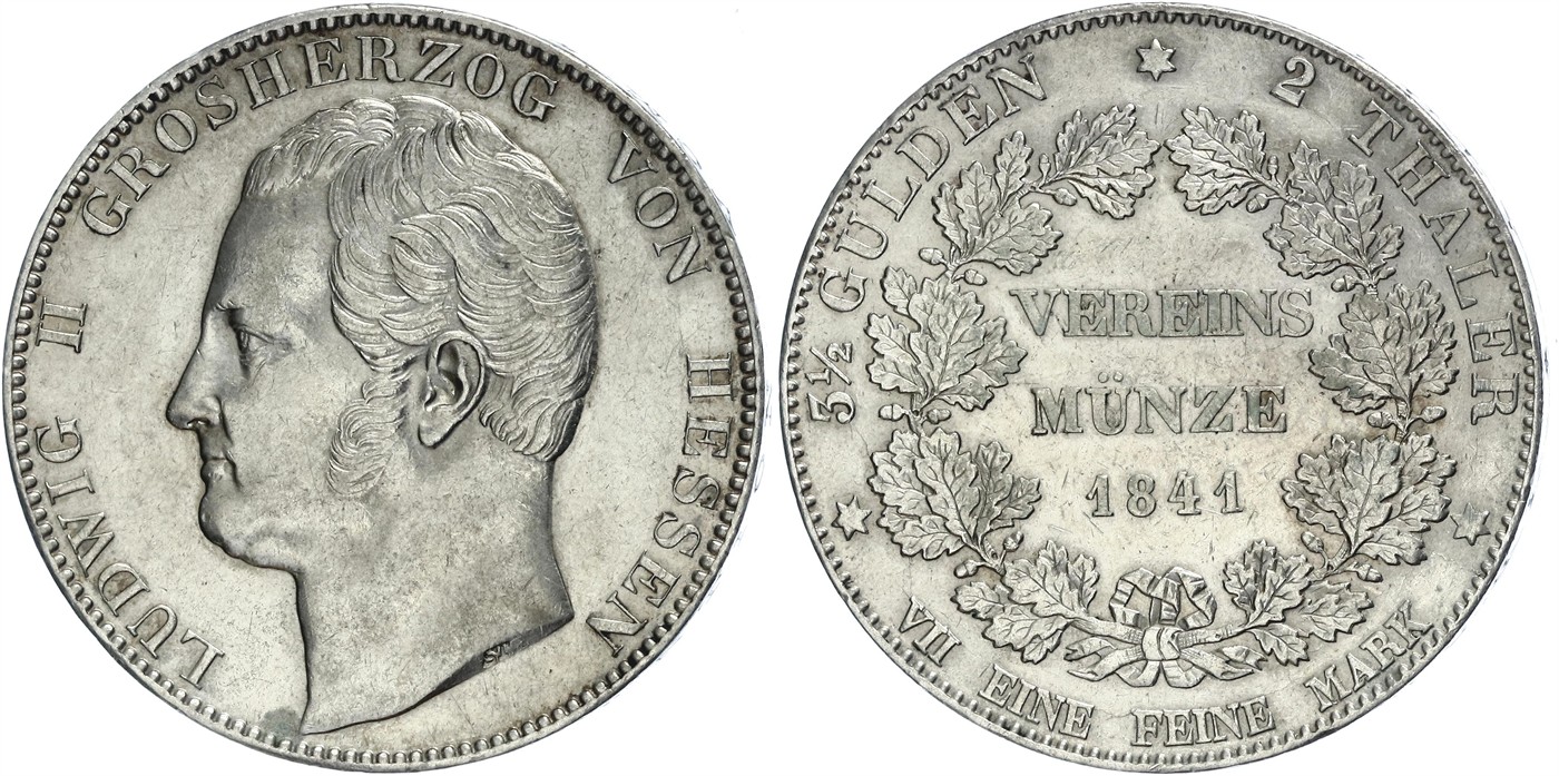 $Abbildung zu Los 2175$