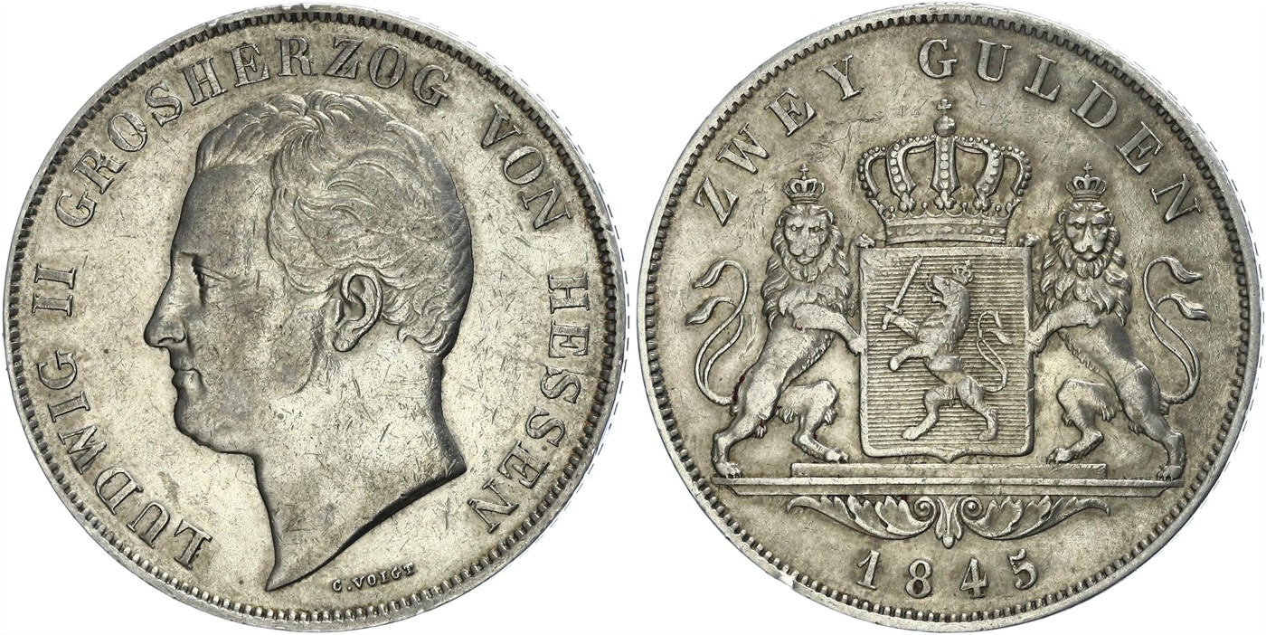 $Abbildung zu Los 2177$