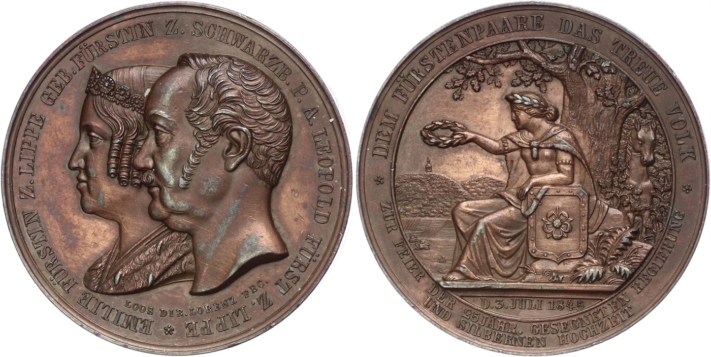 $Abbildung zu Los 2187$