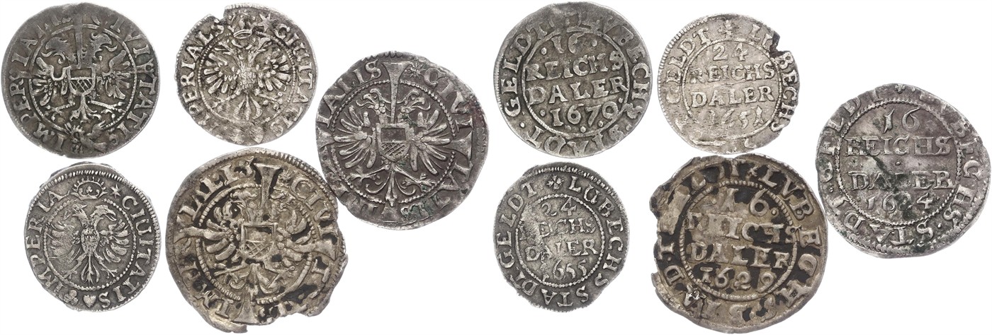 $Abbildung zu Los 2191$