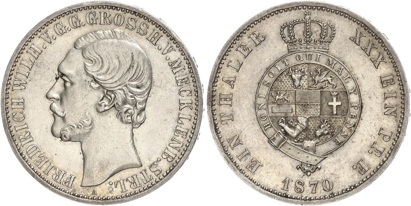 $Abbildung zu Los 2197$