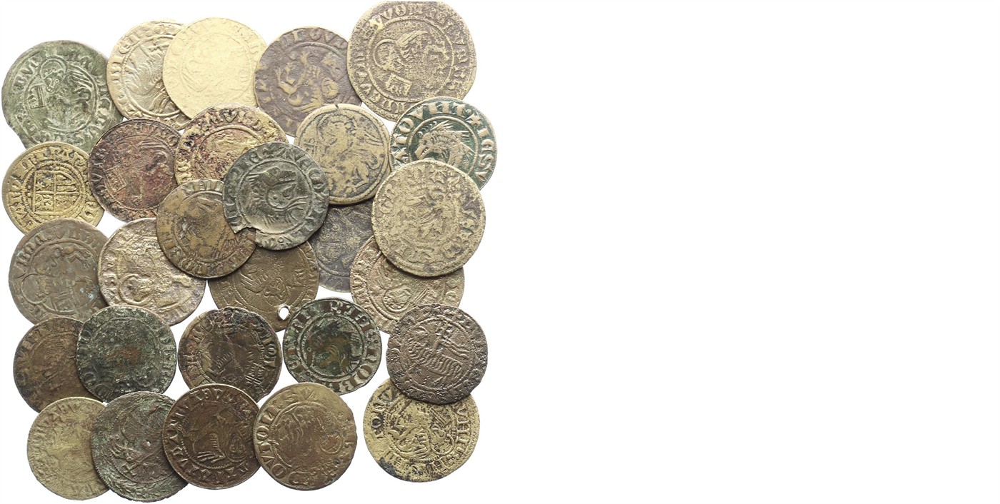 $Abbildung zu Los 2204$