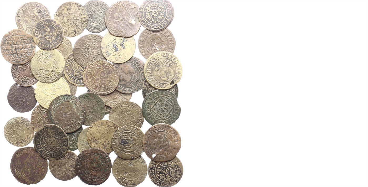 $Abbildung zu Los 2205$