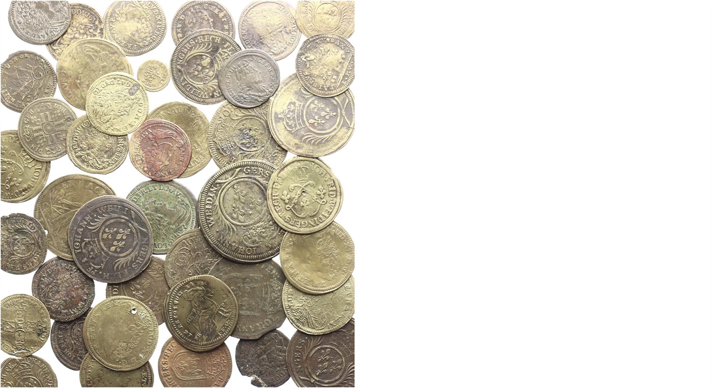 $Abbildung zu Los 2210$