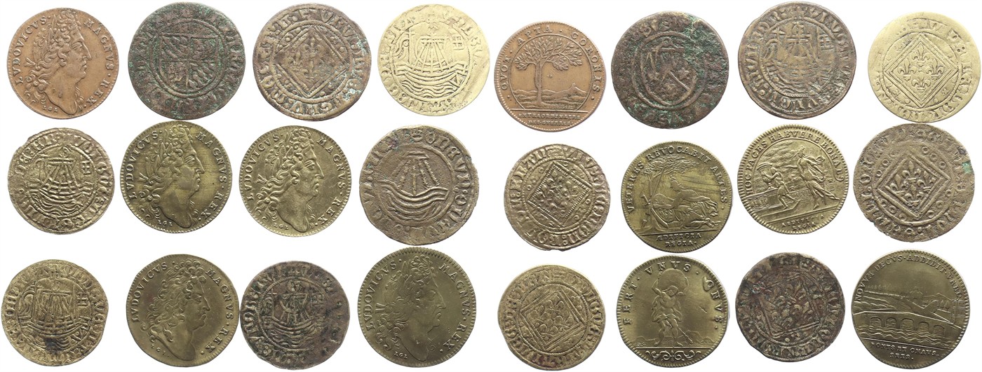 $Abbildung zu Los 2215$