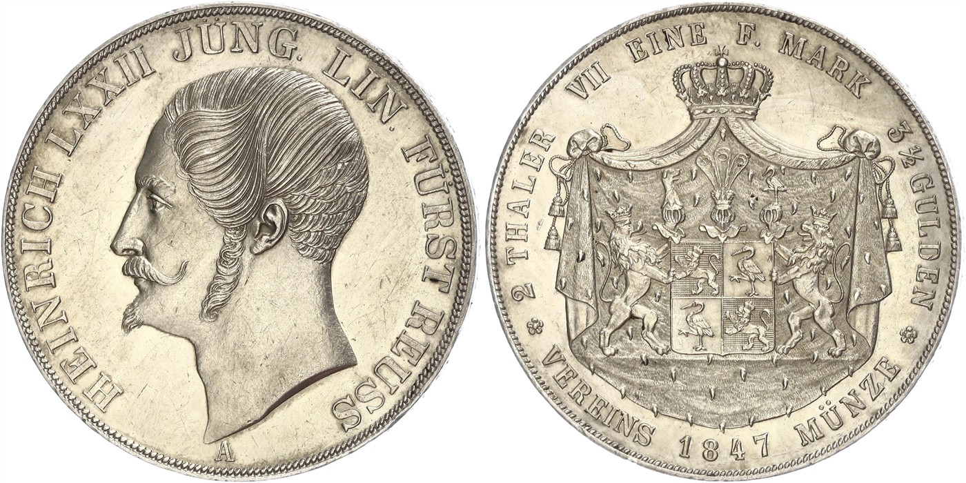 $Abbildung zu Los 2227$