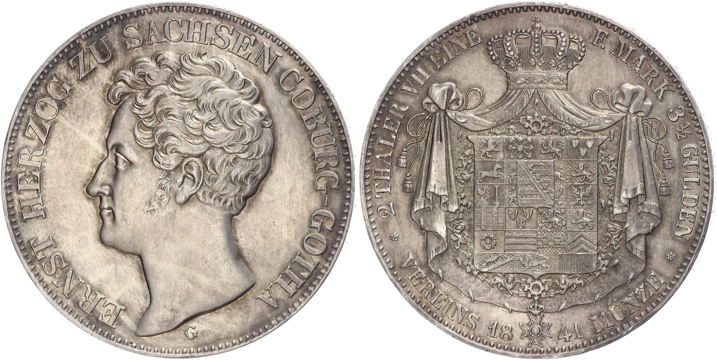 $Abbildung zu Los 2244$