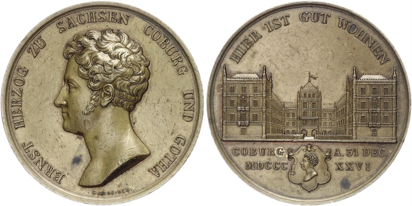 $Abbildung zu Los 2245$