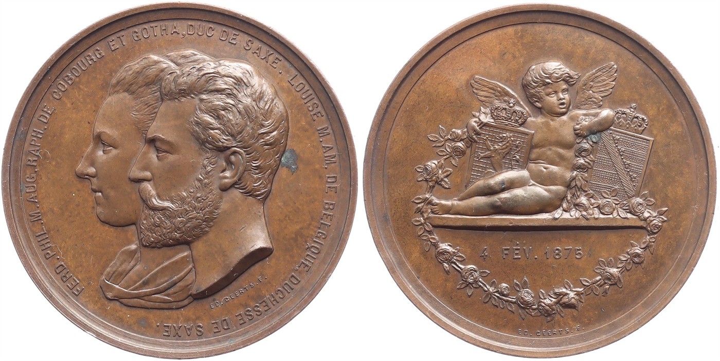 $Abbildung zu Los 2252$