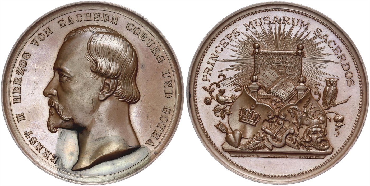 $Abbildung zu Los 2256$