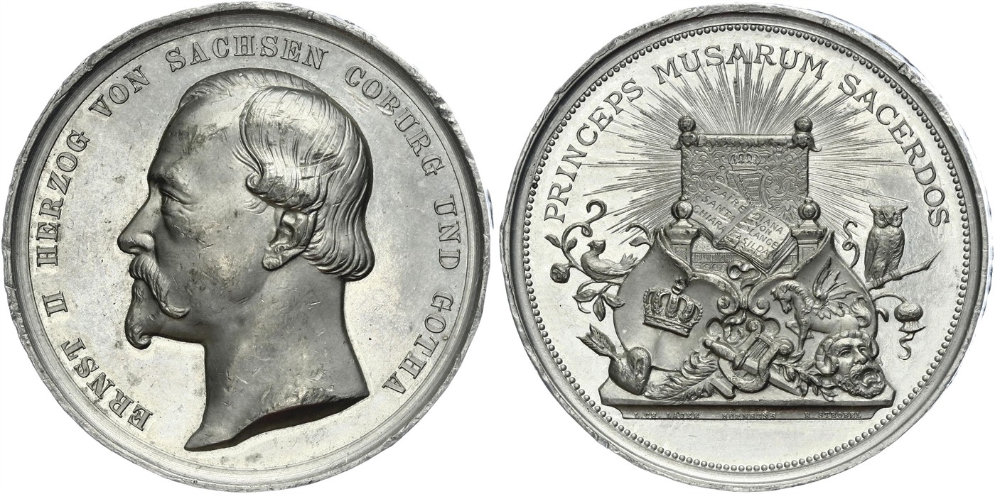 $Abbildung zu Los 2257$