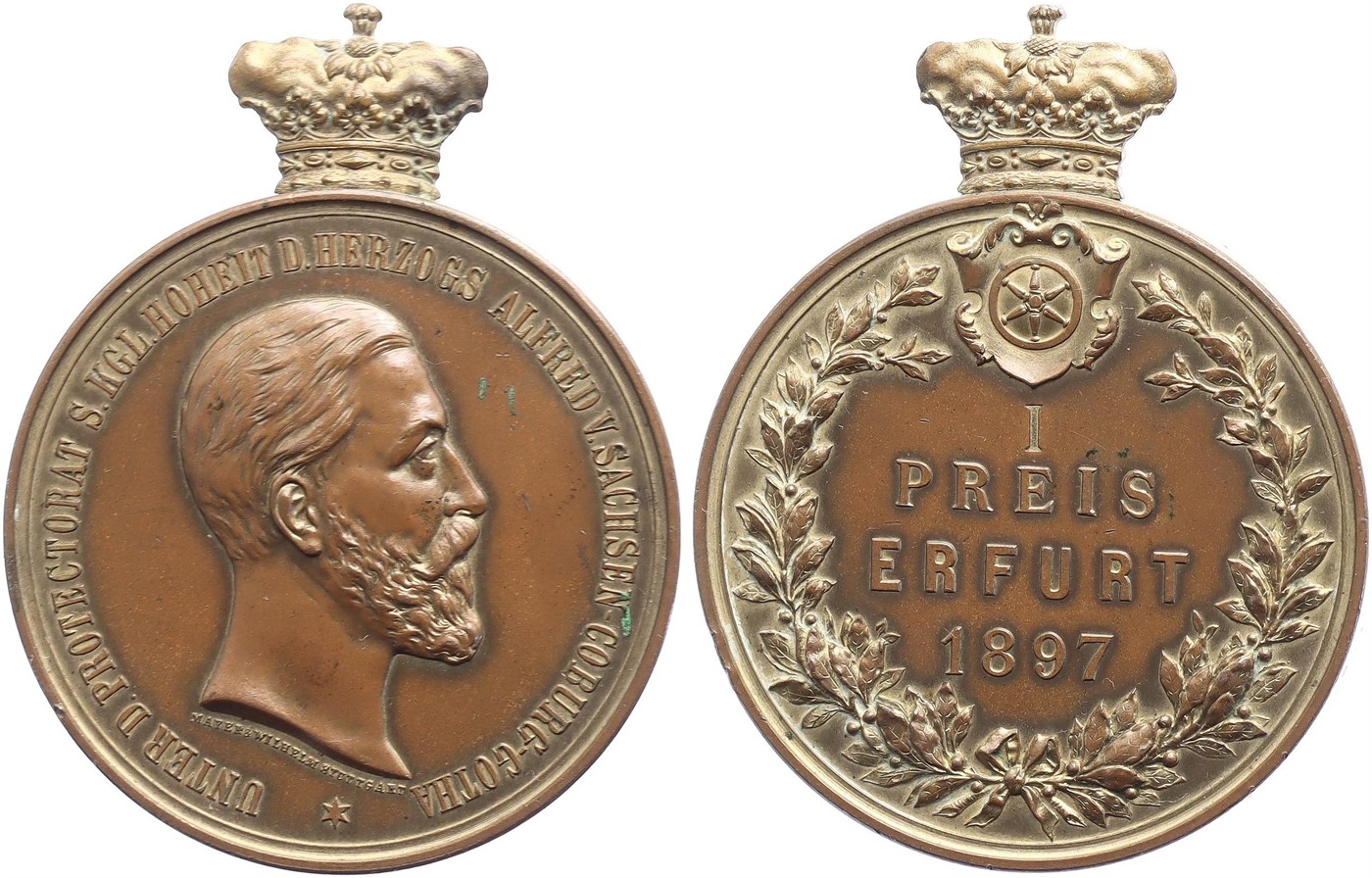 $Abbildung zu Los 2258$