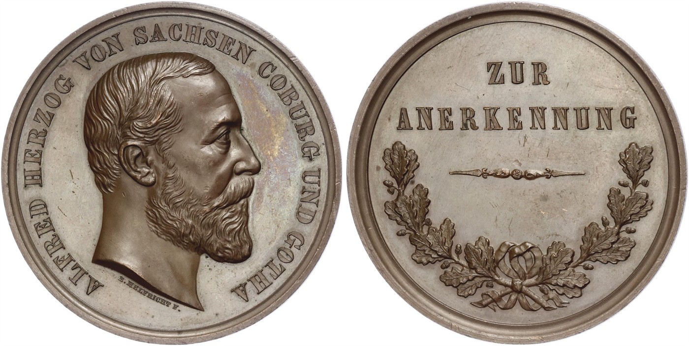 $Abbildung zu Los 2260$