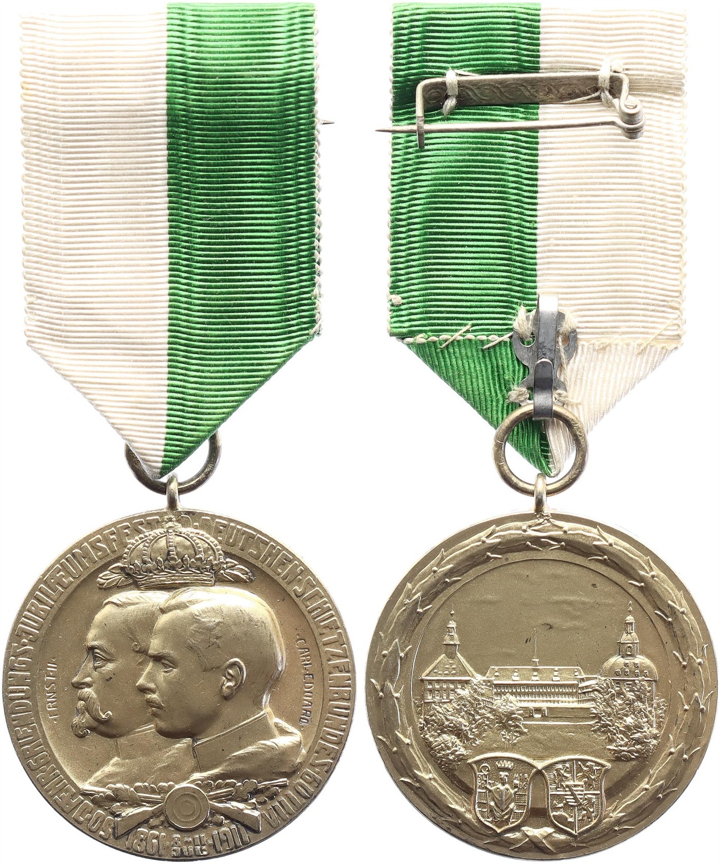 $Abbildung zu Los 2263$