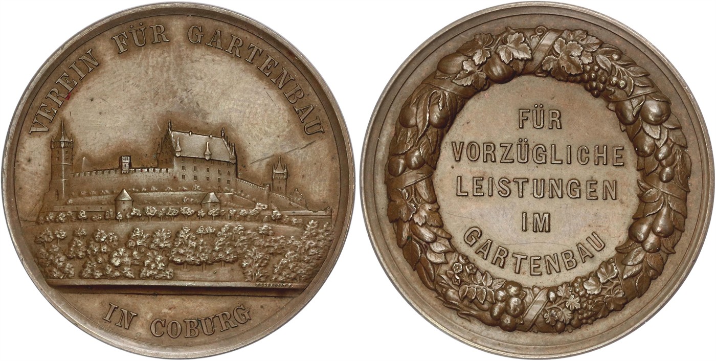 $Abbildung zu Los 2265$