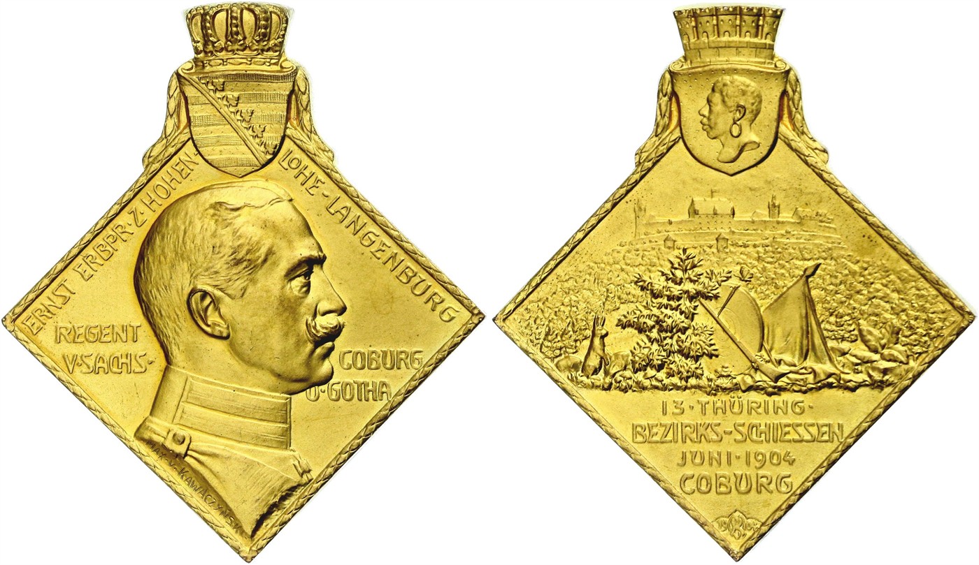 $Abbildung zu Los 2266$