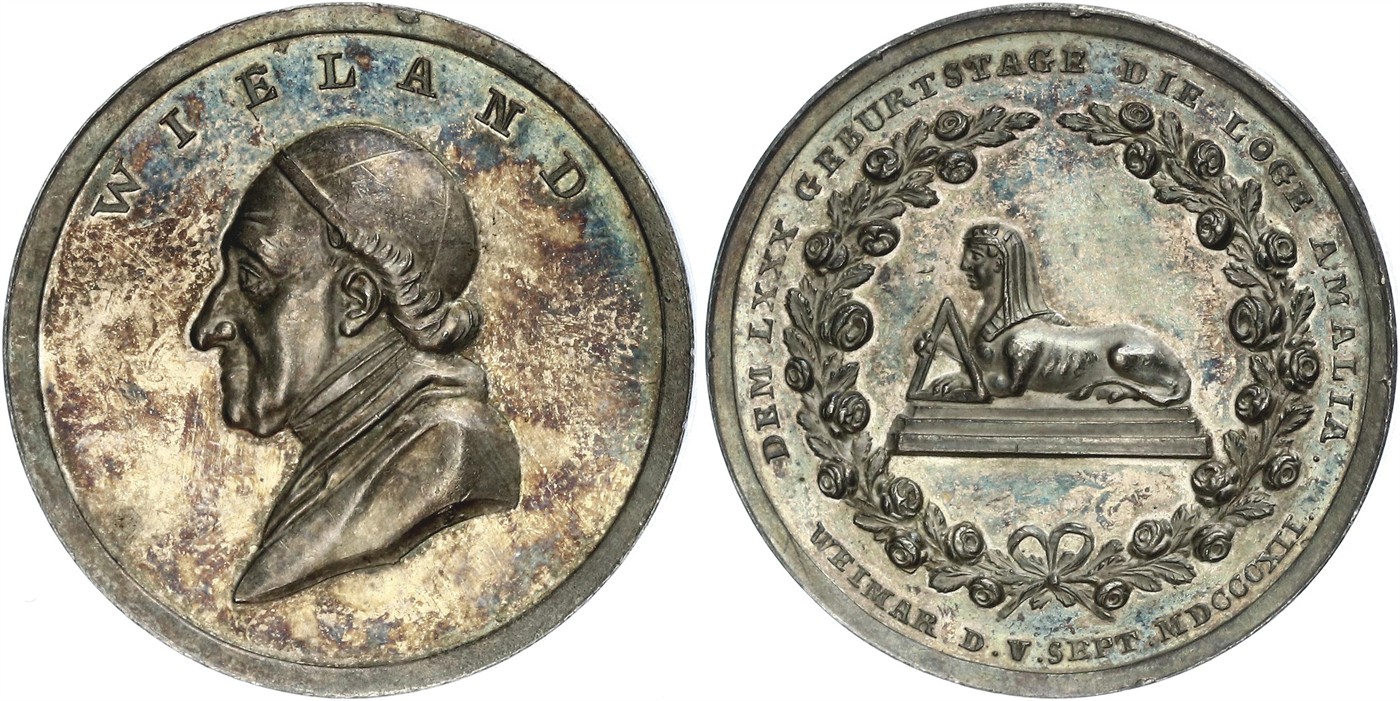 $Abbildung zu Los 2270$