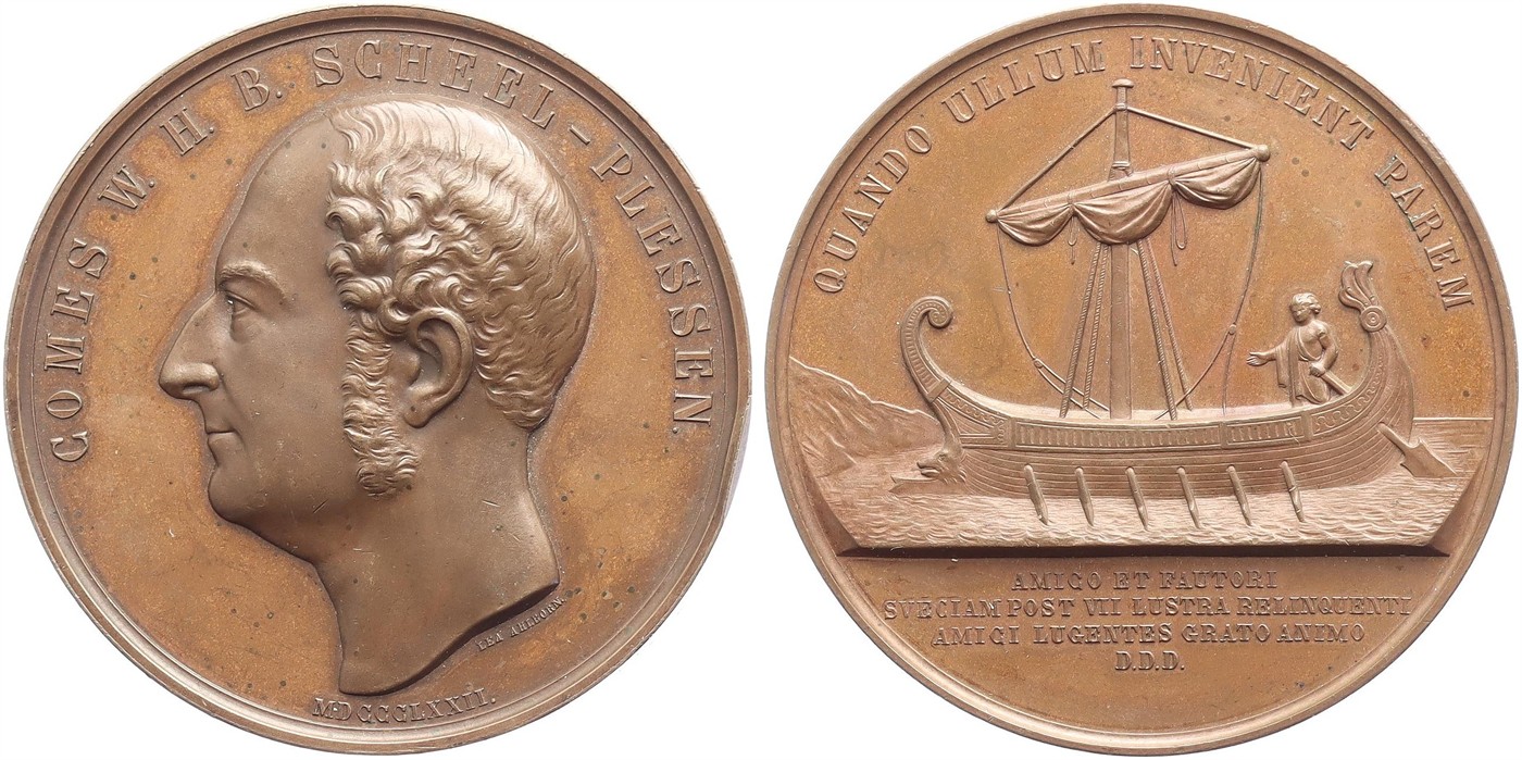 $Abbildung zu Los 2289$