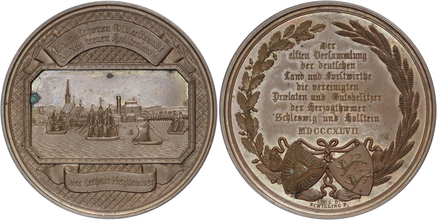 $Abbildung zu Los 2291$