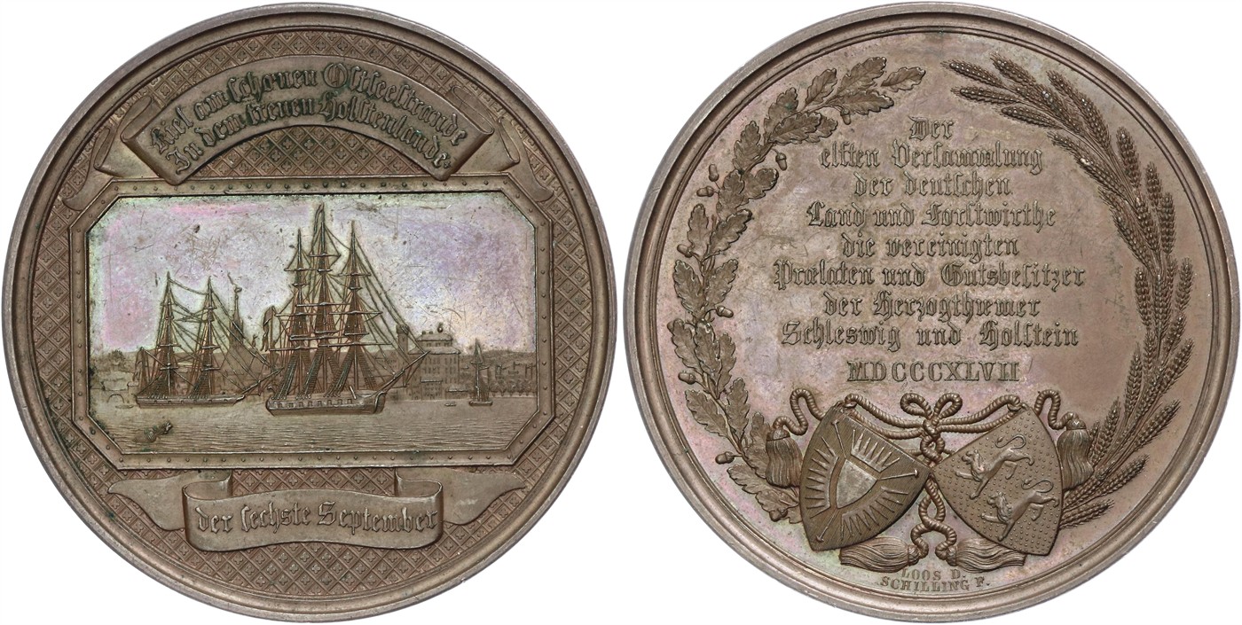 $Abbildung zu Los 2292$