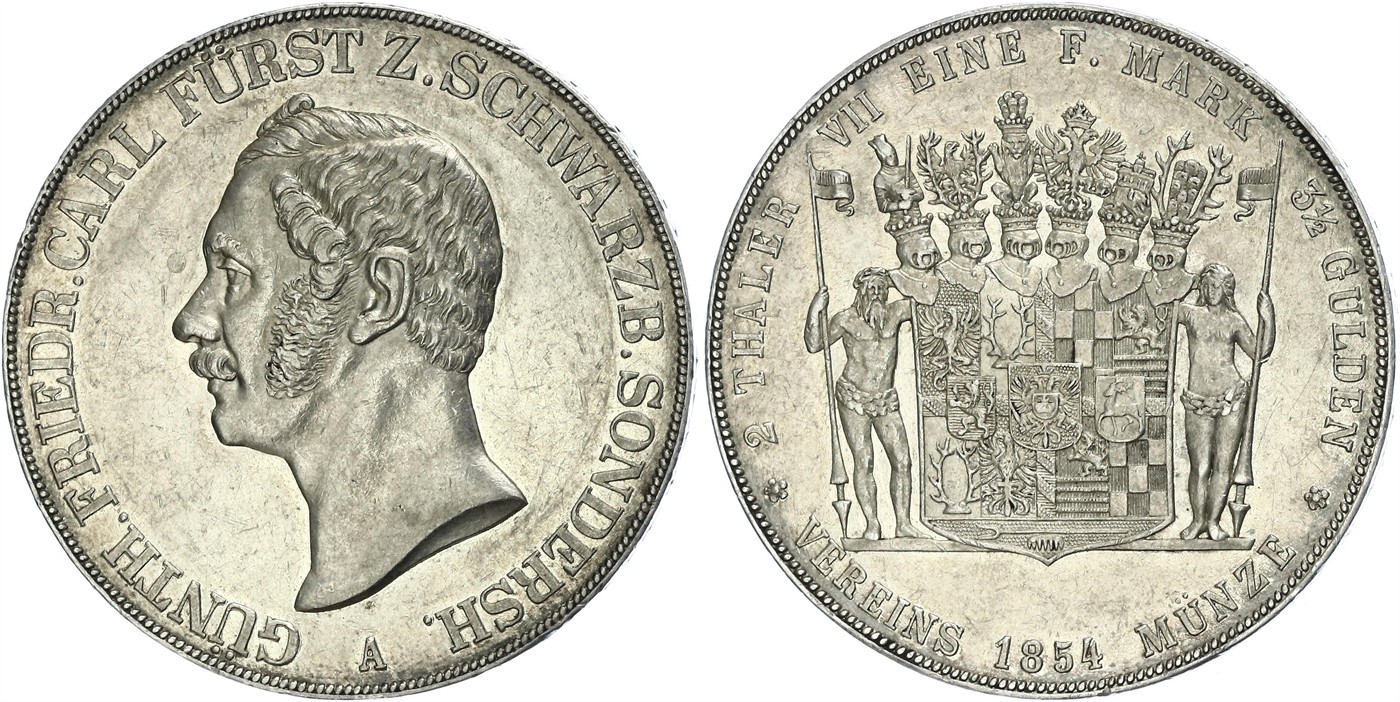 $Abbildung zu Los 2294$