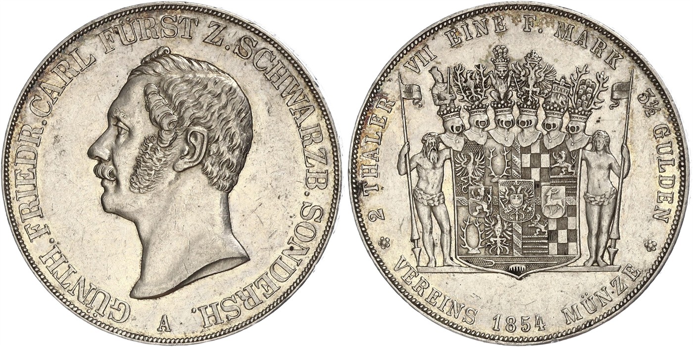 $Abbildung zu Los 2295$