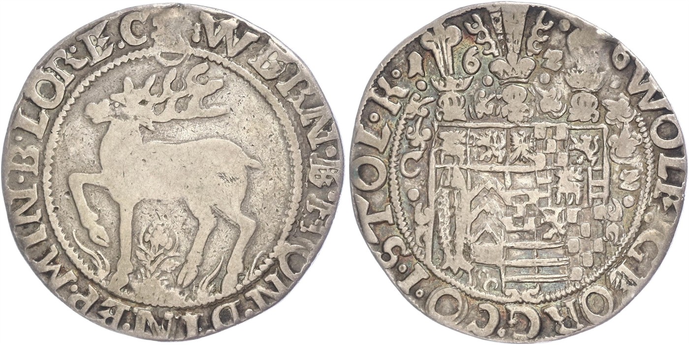 $Abbildung zu Los 2299$