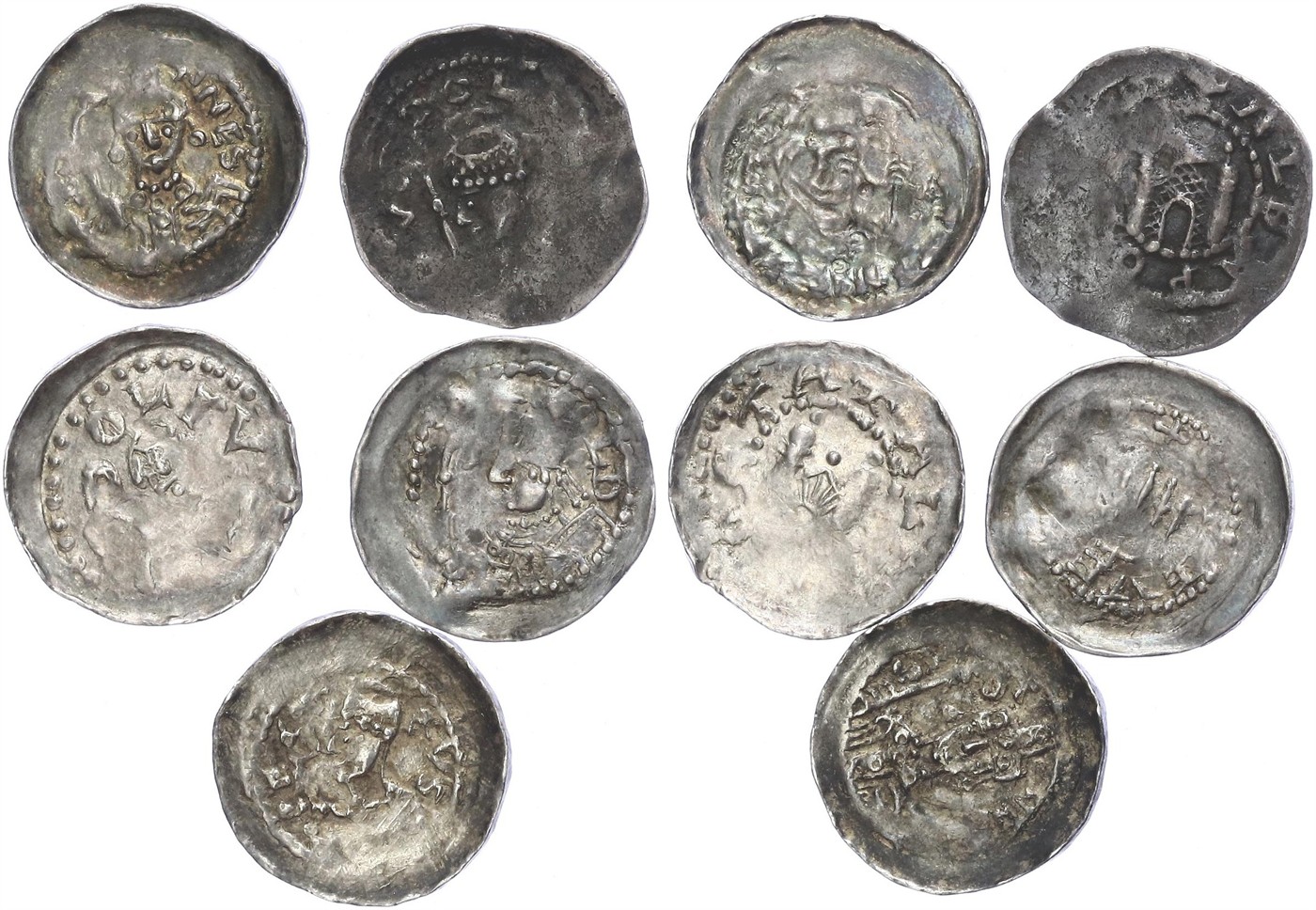 $Abbildung zu Los 2302$