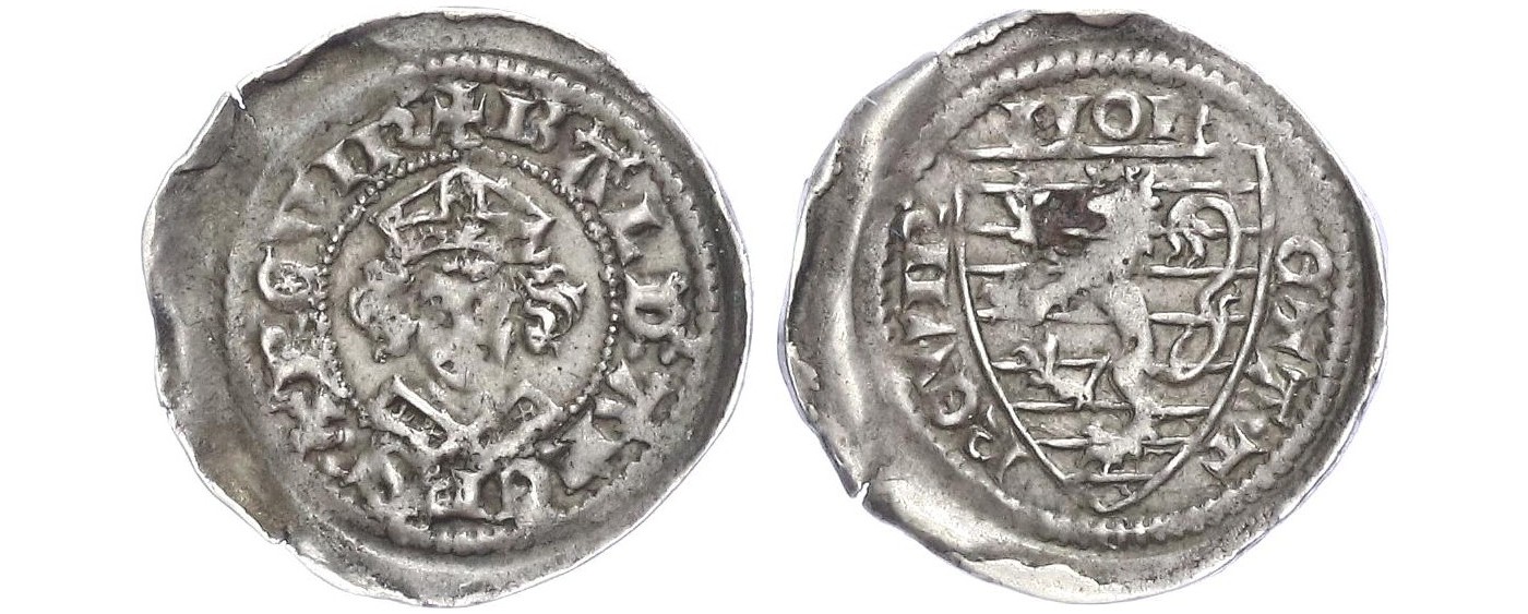 $Abbildung zu Los 2307$