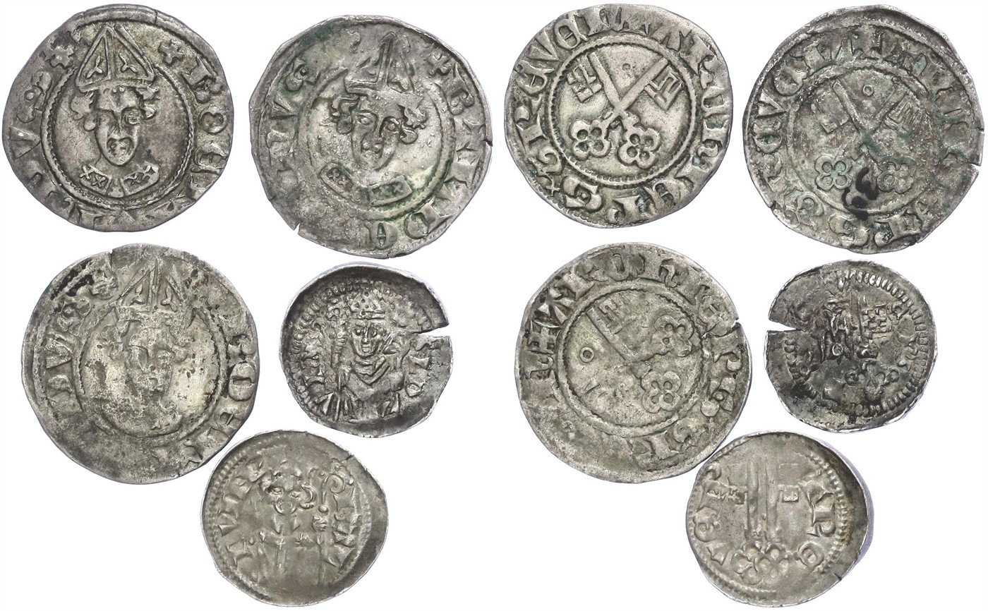 $Abbildung zu Los 2308$