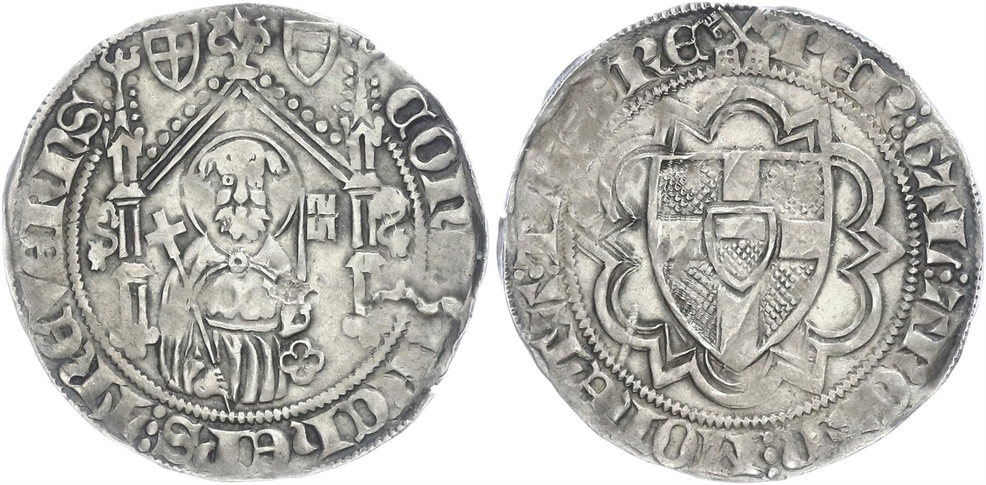 $Abbildung zu Los 2313$