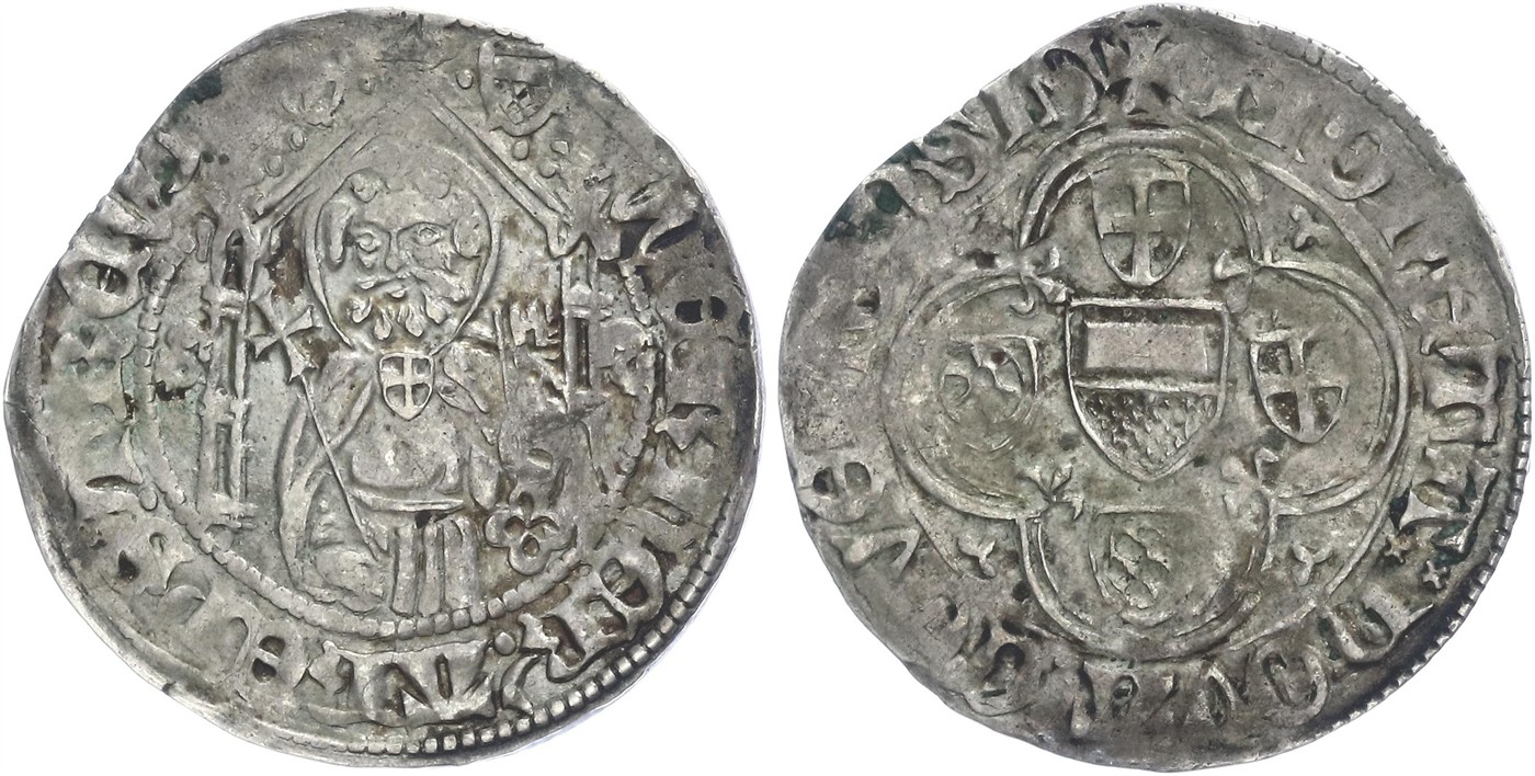 $Abbildung zu Los 2314$