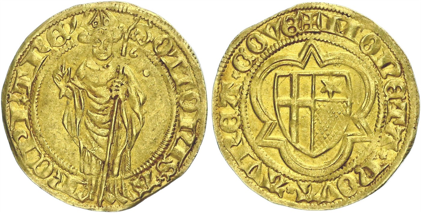 $Abbildung zu Los 2321$