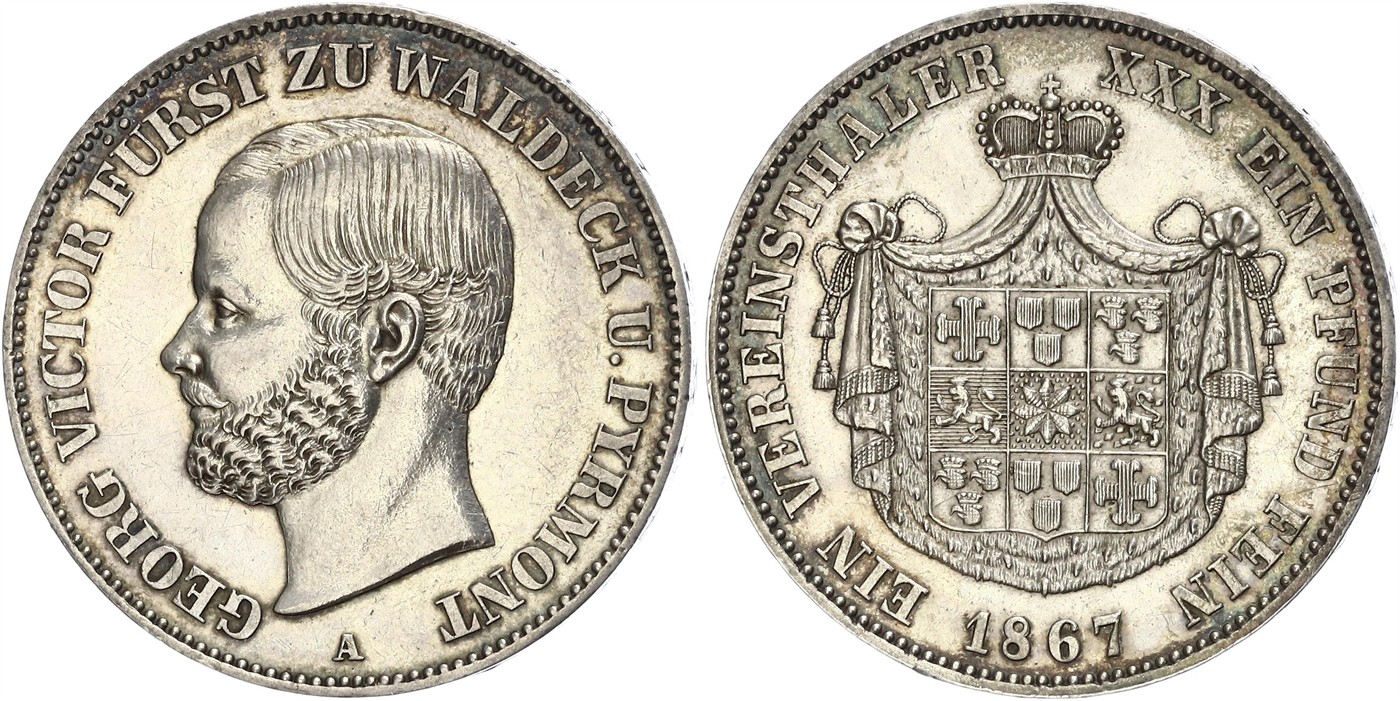 $Abbildung zu Los 2322$