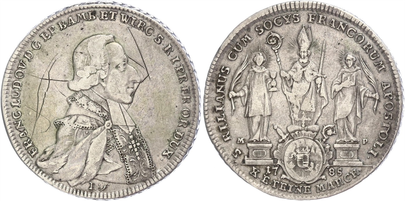 $Abbildung zu Los 2327$