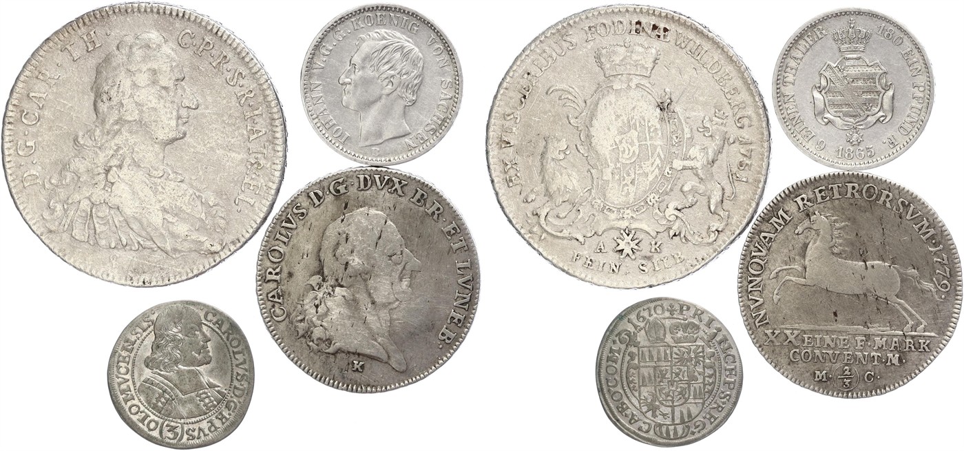 $Abbildung zu Los 2335$